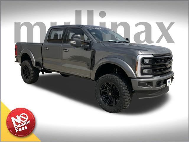 2024 Ford F-250 Super Duty Lariat's photo