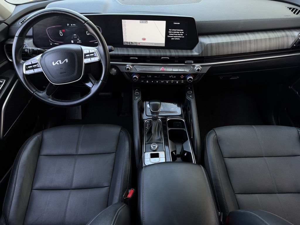 Used 2024 Kia Telluride SUV