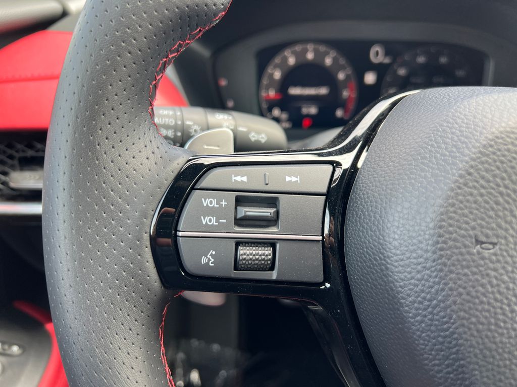 Thumbnail: 2025 Acura ADX - 21