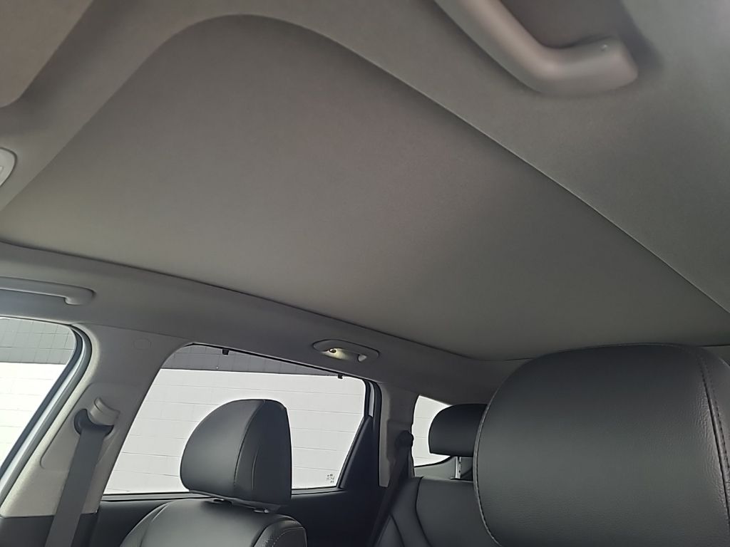 used 2020 Hyundai Santa Fe car, priced at $22,413