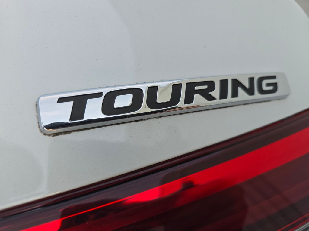 2022 Honda Civic Touring photo 26