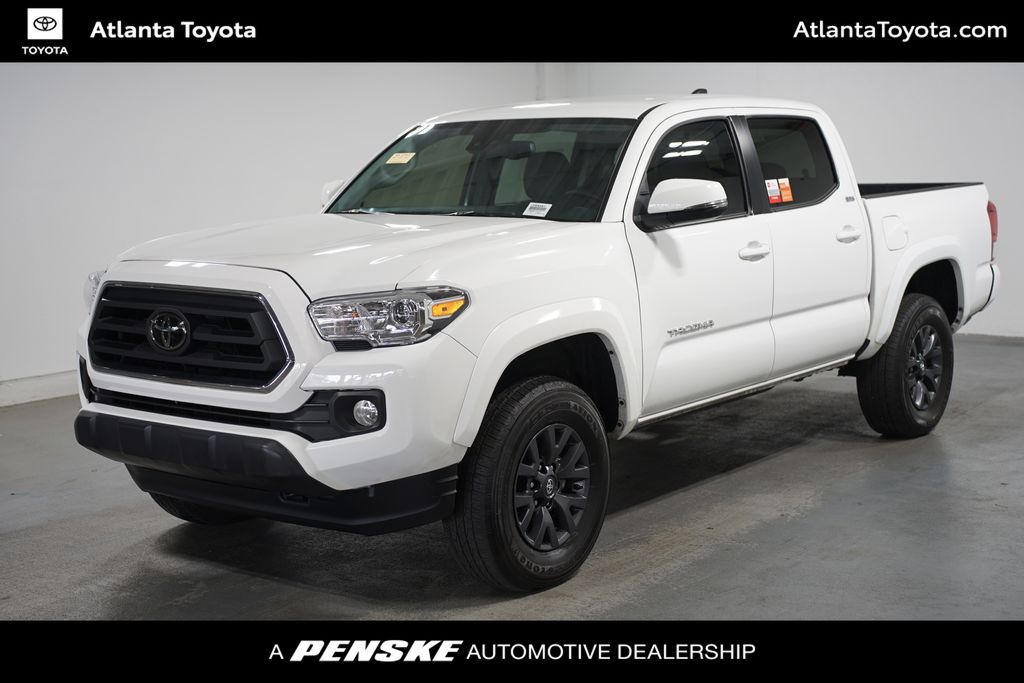 2023 Toyota Tacoma SR5 -
                Duluth, GA