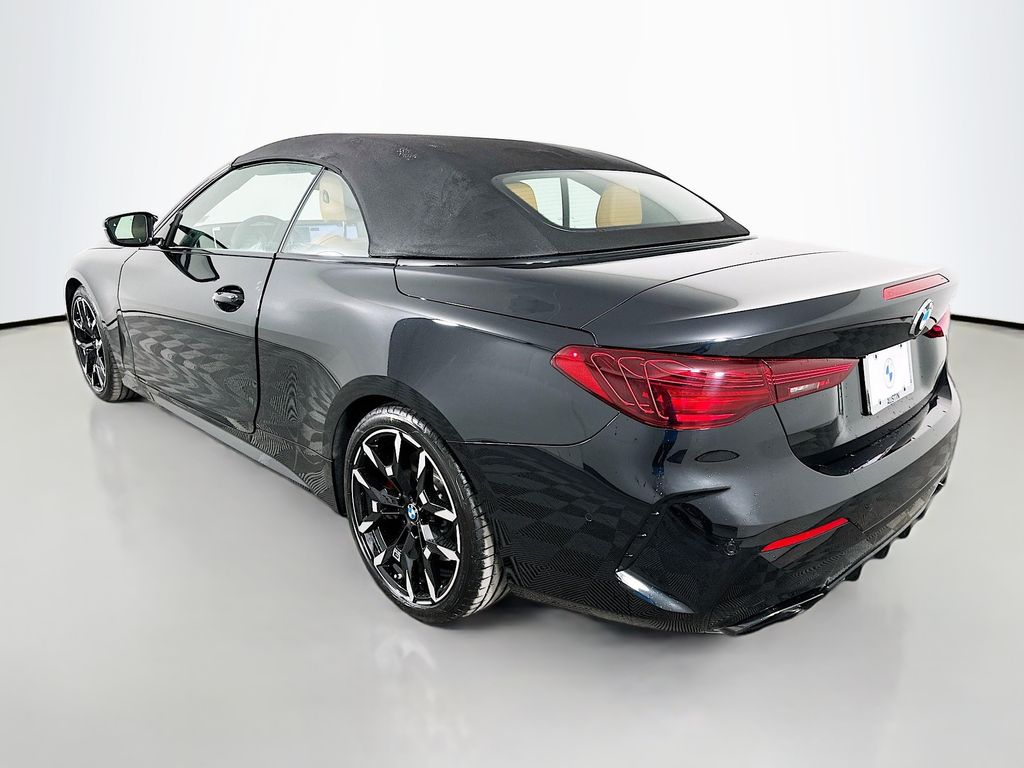 Thumbnail: 2026 BMW 4 Series - 7