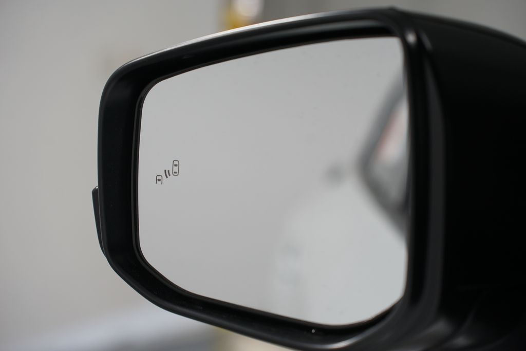 Thumbnail: 2026 Toyota bZ - 26