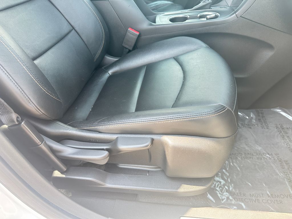 Used 2020 Chevrolet Equinox SUV