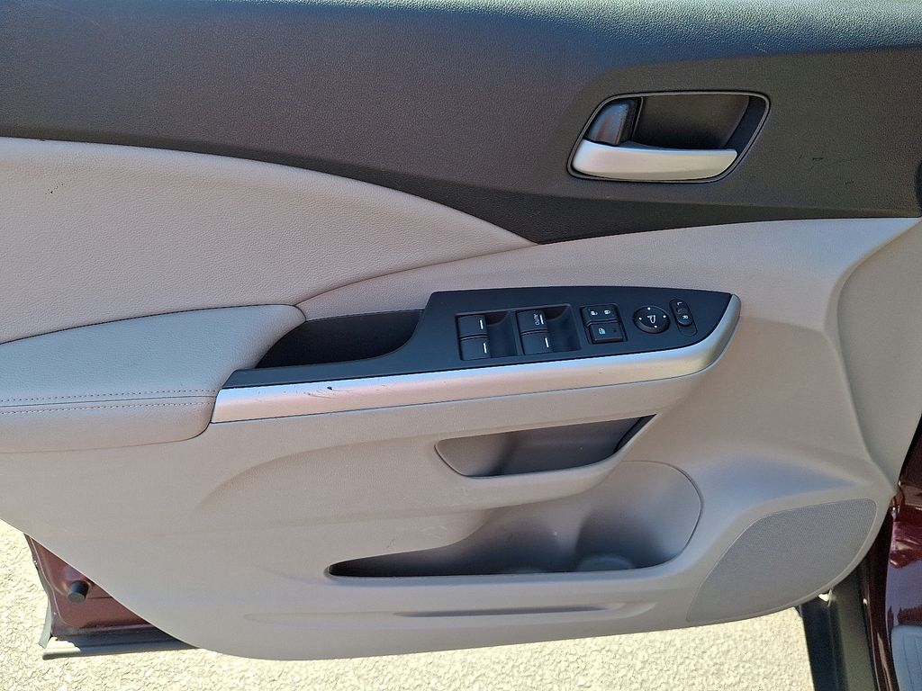 Thumbnail: 2014 Honda CR-V - 12