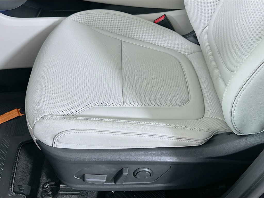 Thumbnail: 2026 Hyundai Tucson - 21