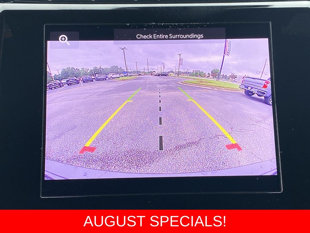Used 2024 Jeep Grand Cherokee SUV