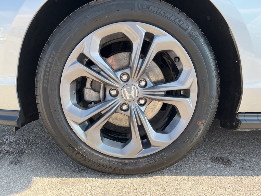 Thumbnail: 2023 Honda Accord - 11