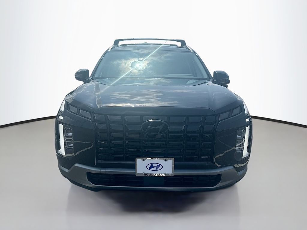 2025 Hyundai Palisade SEL 2