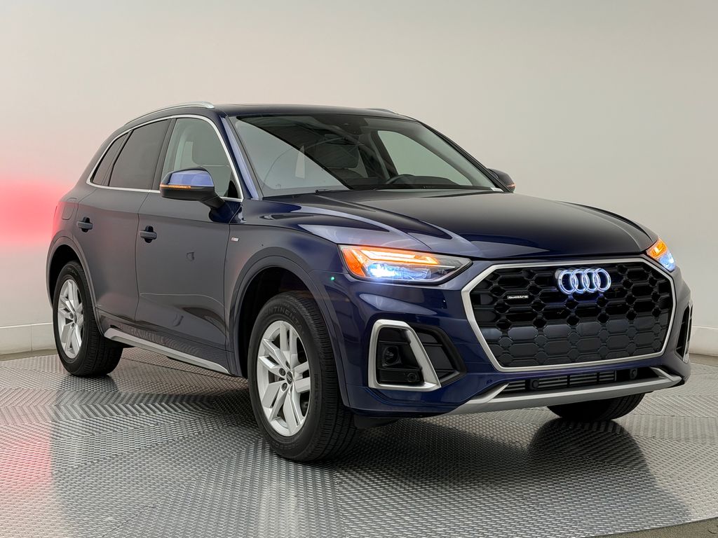 Thumbnail: 2023 Audi Q5 - 2