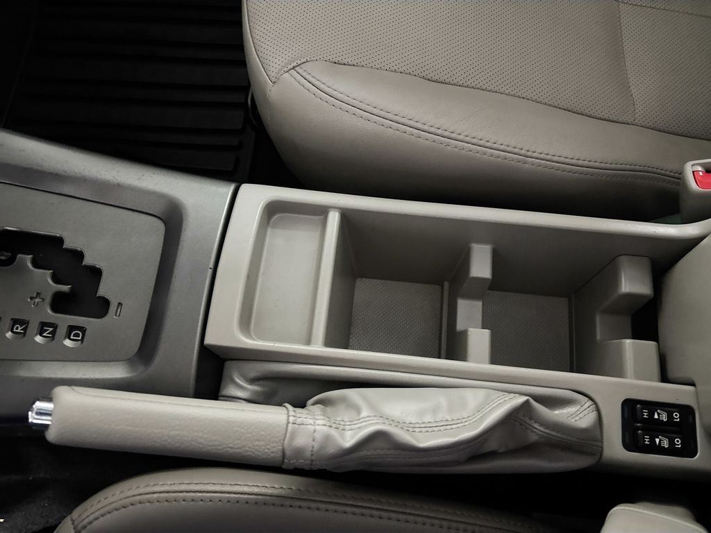 2012 Subaru Forester 2.5X