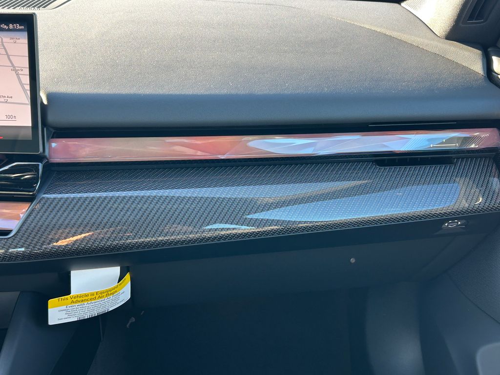 Thumbnail: 2026 BMW 5 Series - 26