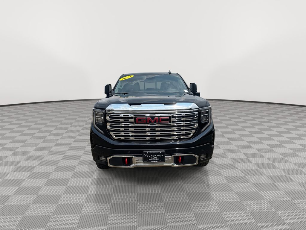 Used 2024 GMC Sierra 1500 Truck