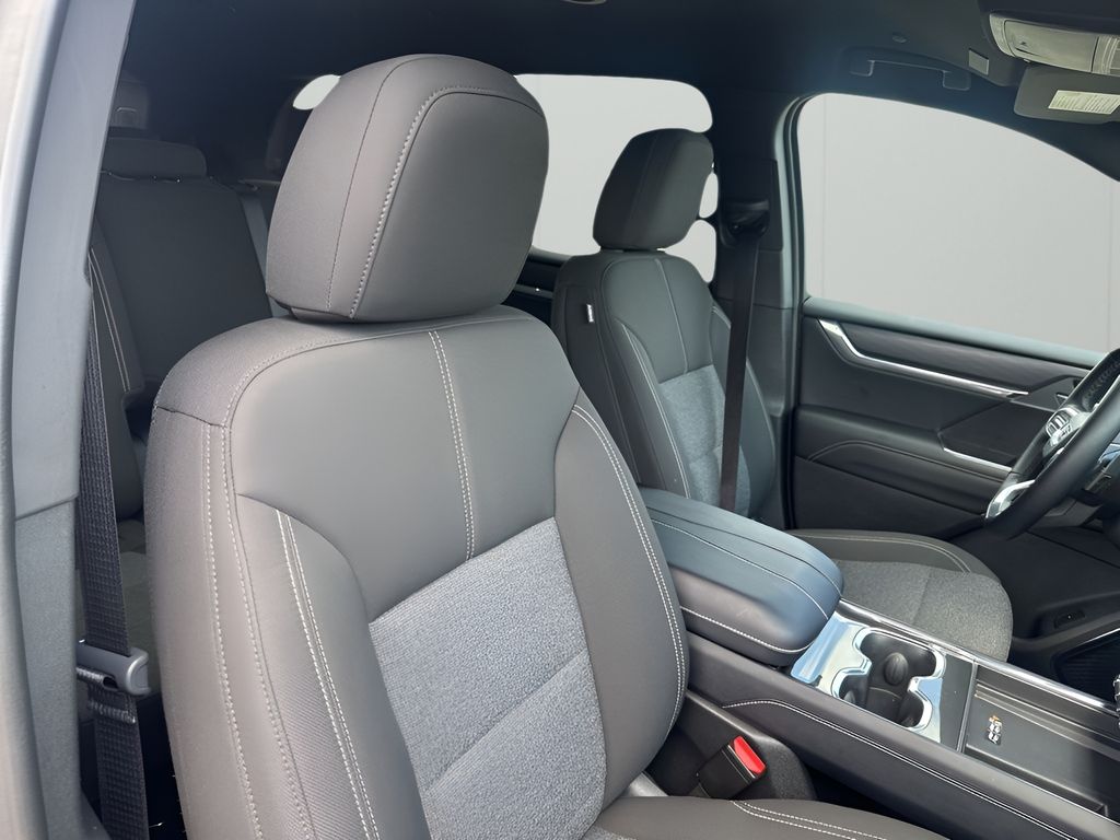 Used Car 2025 Gmc Acadia  Elevation For Sale Under $40,000 In Austin, Texas