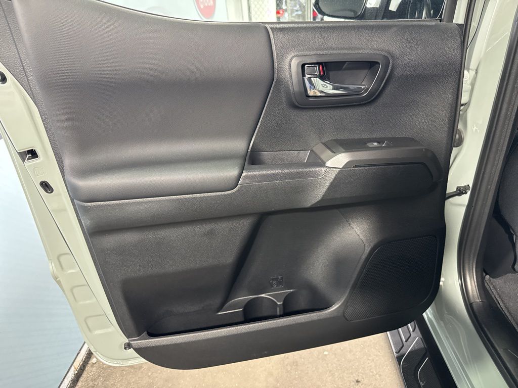 Used Car 2023 Toyota Tacoma  Trd Sport For Sale Under $40,000 In San Juan, Puerto Rico