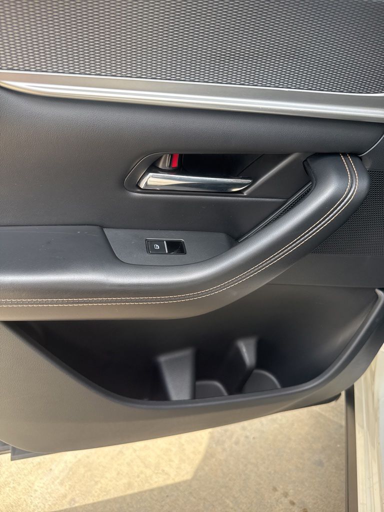 Used Car 2025 Mazda Cx-70  3.3 Turbo Preferred For Sale Under $30,000 In Georgetown, Texas