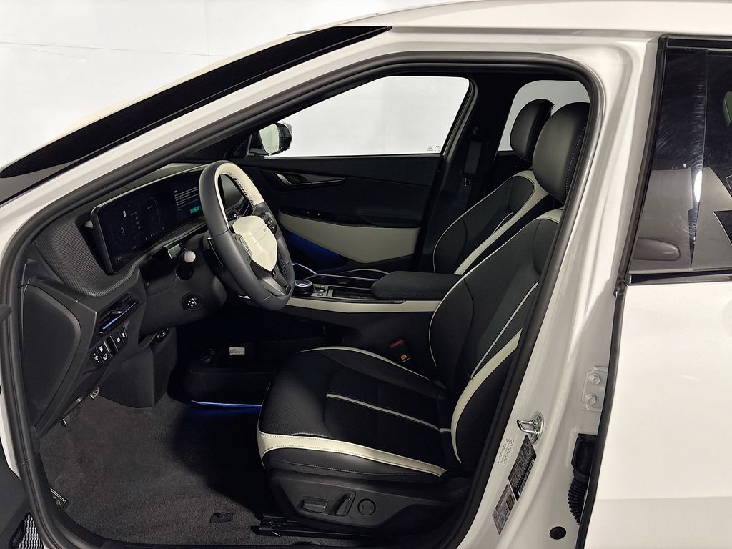 2026 Kia EV6 GT-Line
