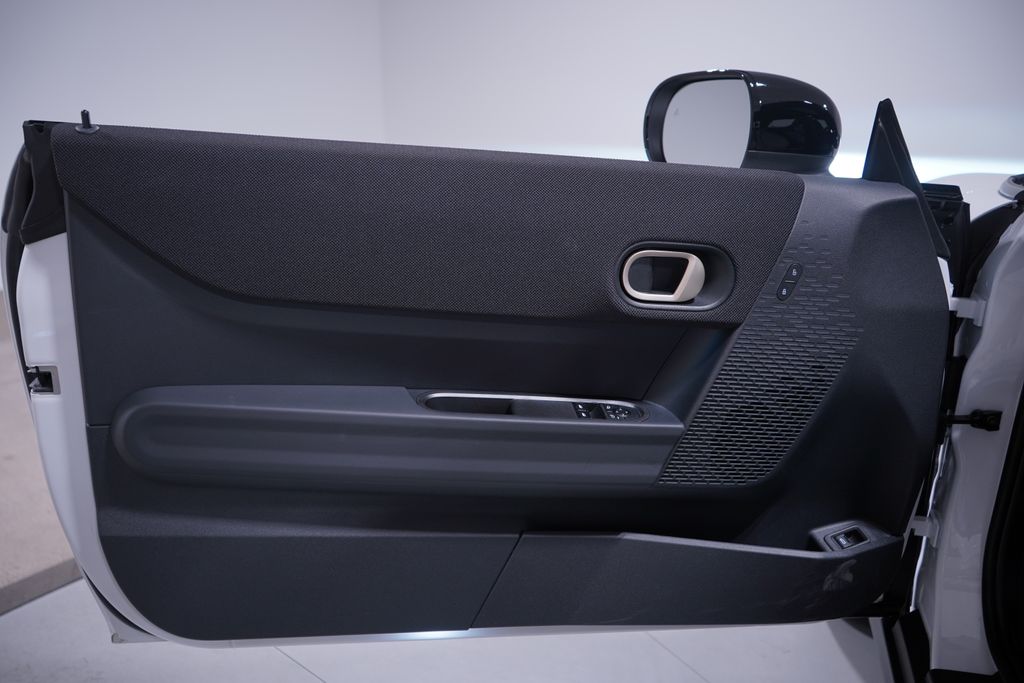 Thumbnail: 2026 MINI Cooper - 13