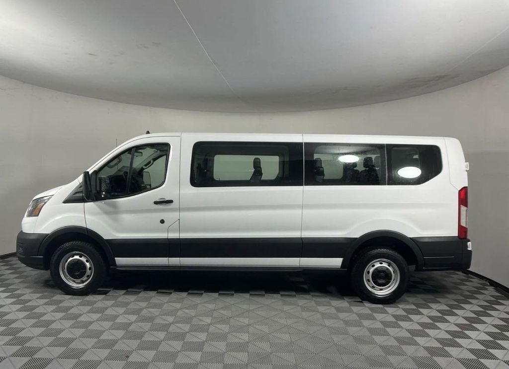 2024 Ford Transit-350 XL 4