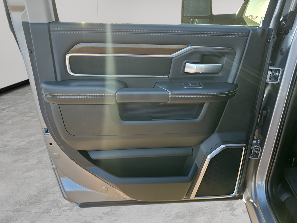 Used Car 2024 Ram 2500  Laramie For Sale Under $60,000 In Austin, Texas