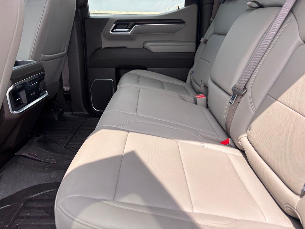 Used Car 2023 Gmc Sierra 1500  Slt For Sale Under $60,000 In Austin, Texas