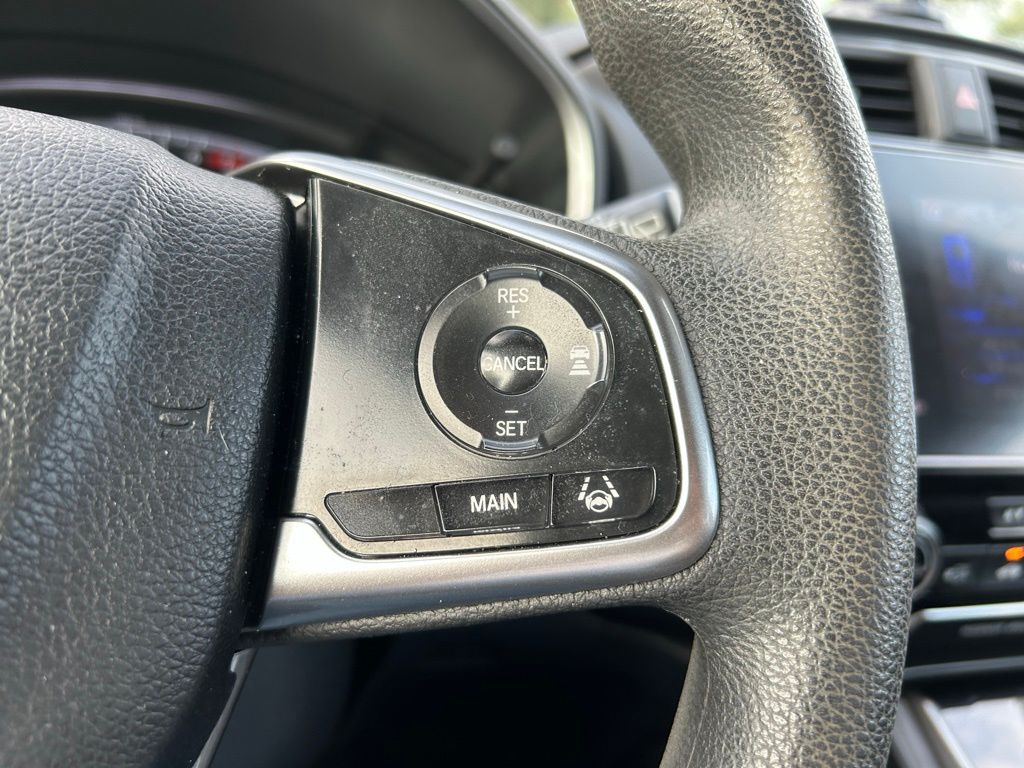 Thumbnail: 2017 Honda CR-V - 19