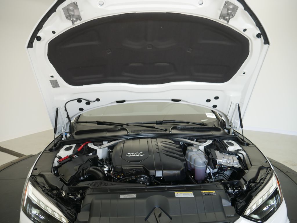 Thumbnail: 2025 Audi A5 - 18