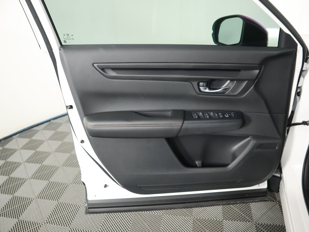 Thumbnail: 2026 Honda CR-V - 25