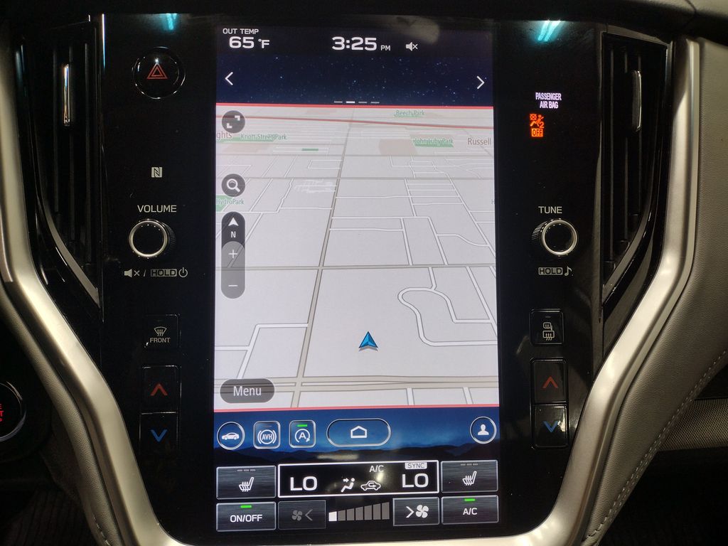 2021 Subaru Legacy Premium