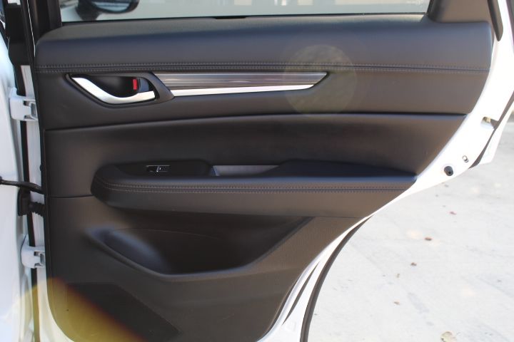 Used Car 2021 Mazda Cx-5  Grand Touring For Sale In Georgetown, Texas