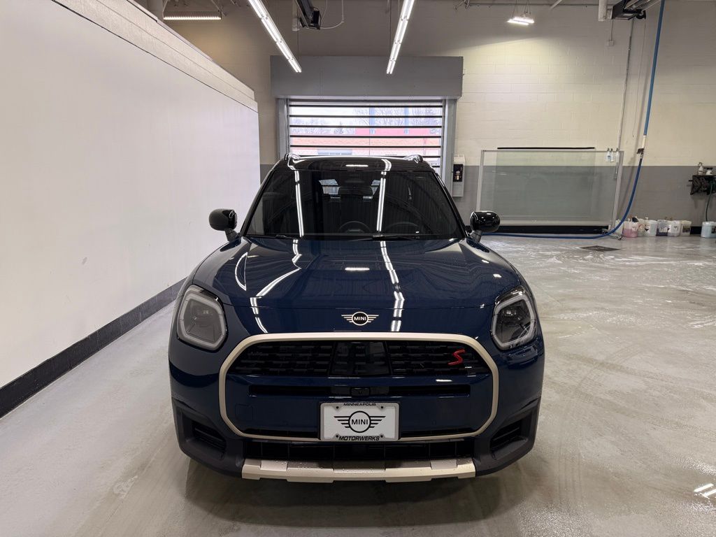 Thumbnail: 2026 MINI Cooper Countryman - 8