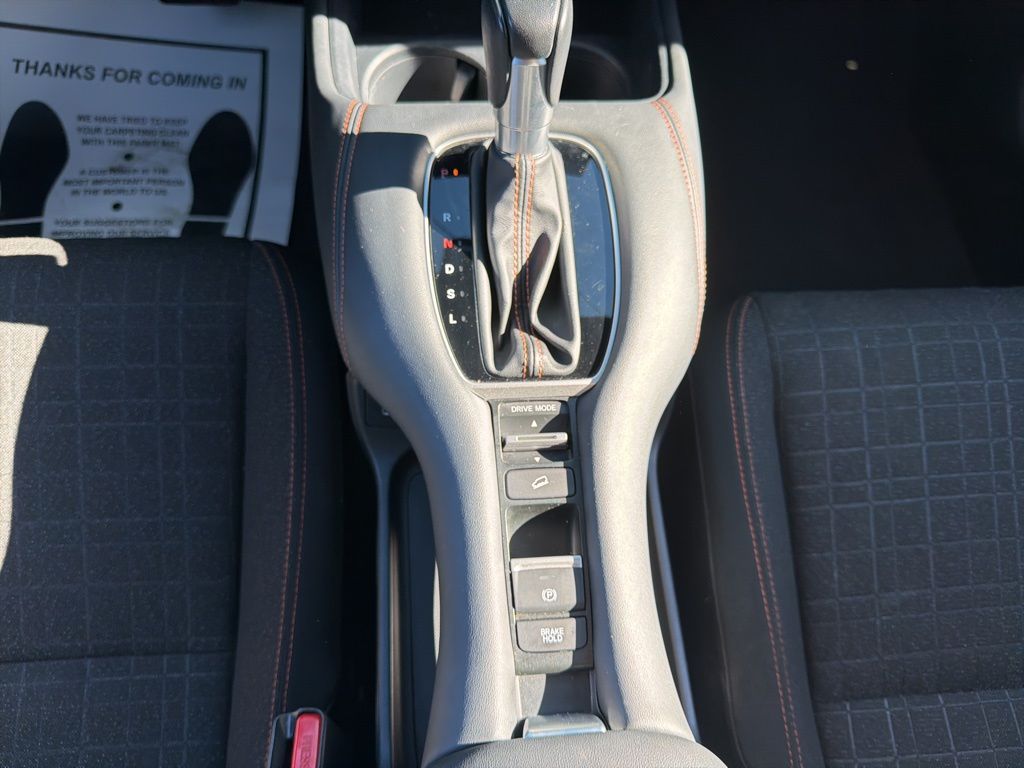 Thumbnail: 2023 Honda HR-V - 16