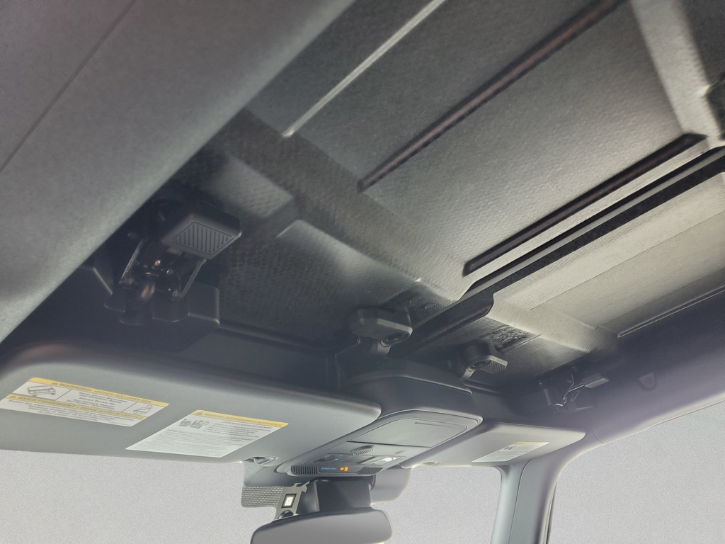 New 2025 Gray Ford Big Bend image 37