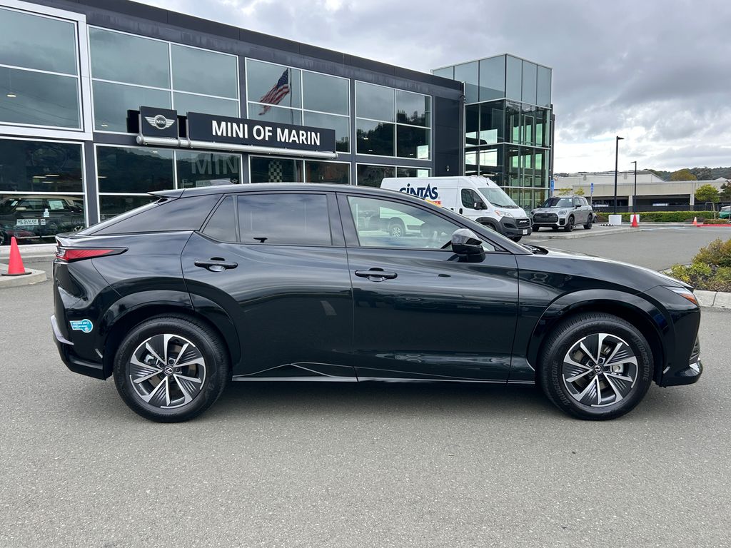 Thumbnail: 2025 Lexus RZ - 6