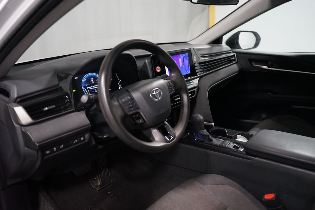 Thumbnail: 2025 Toyota Camry - 6