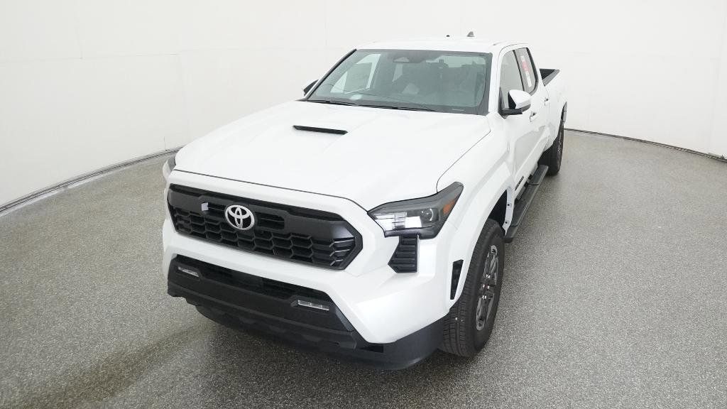 Thumbnail: 2025 Toyota Tacoma - 5