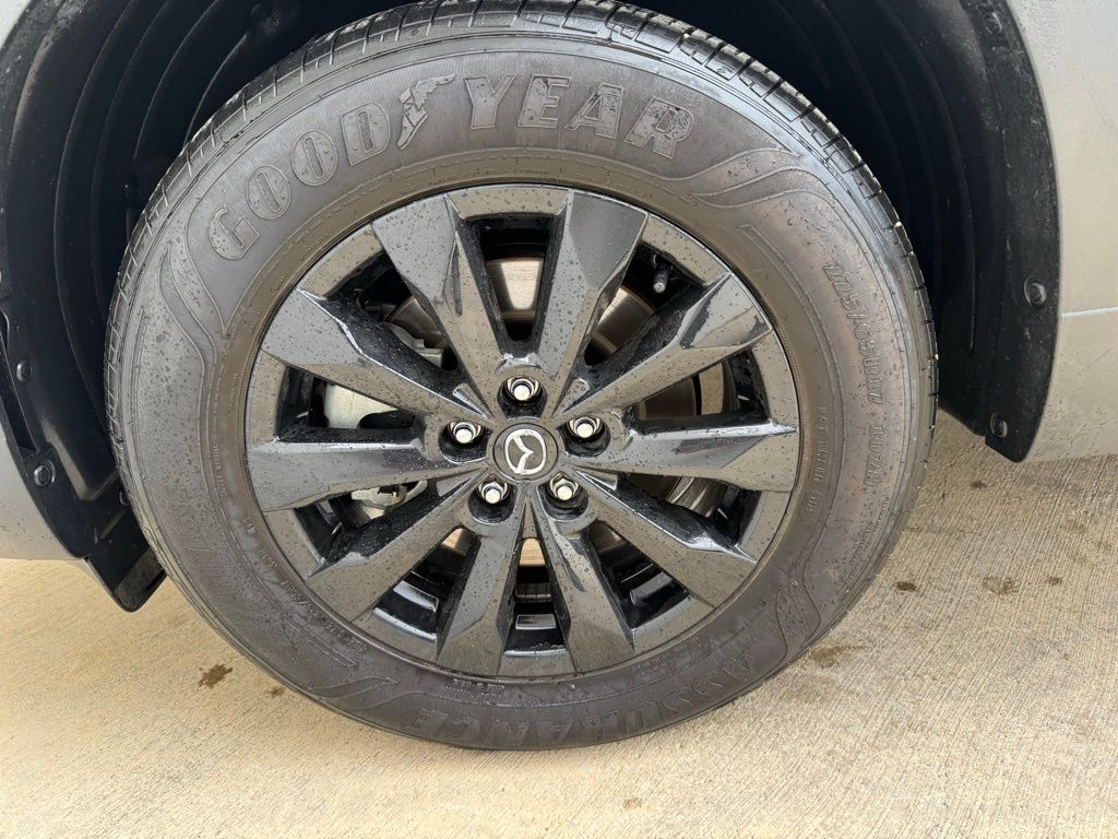 Used Car 2025 Mazda Cx-50  2.5 S Premium Package For Sale Under $30,000 In Georgetown, Texas