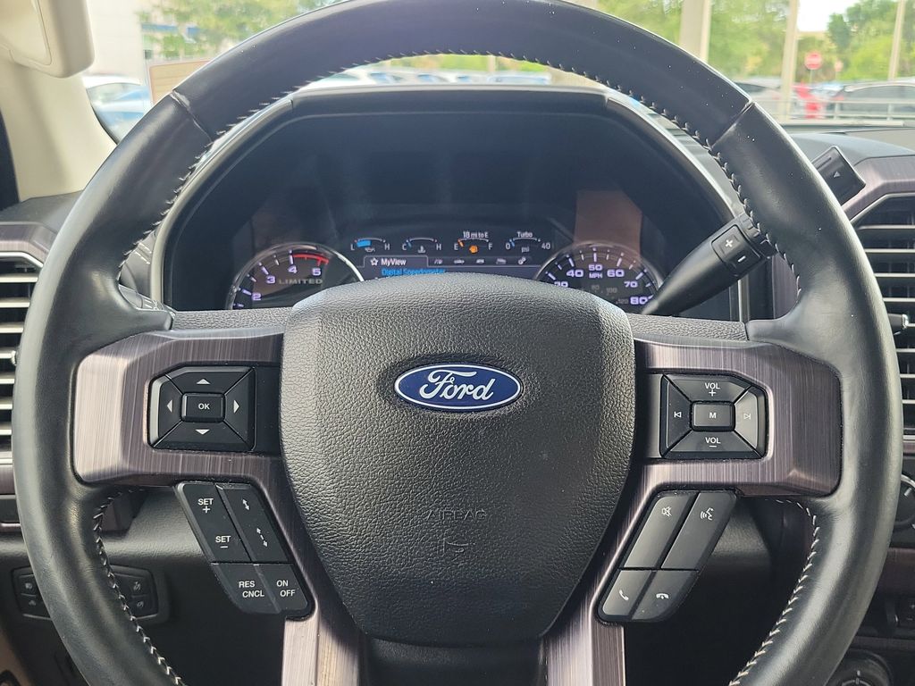 used 2020 Ford F-250SD car, priced at $57,998