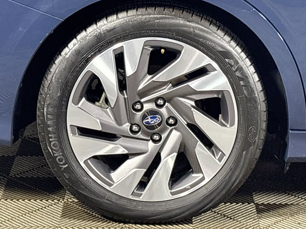 2024 Subaru Legacy Limited