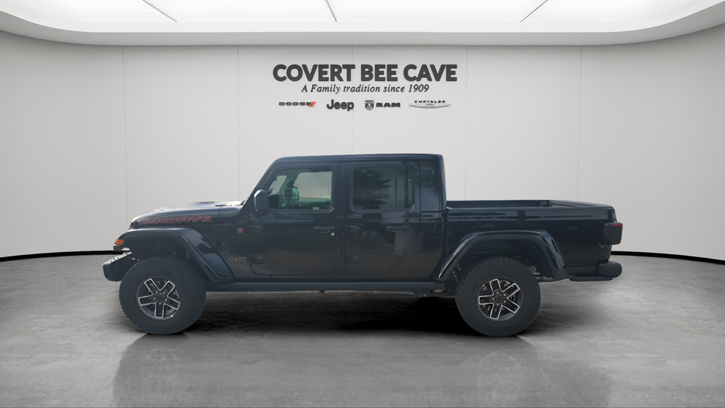 New Car 2025 Jeep Gladiator  Mojave For Sale Under $60,000 In Austin, Texas