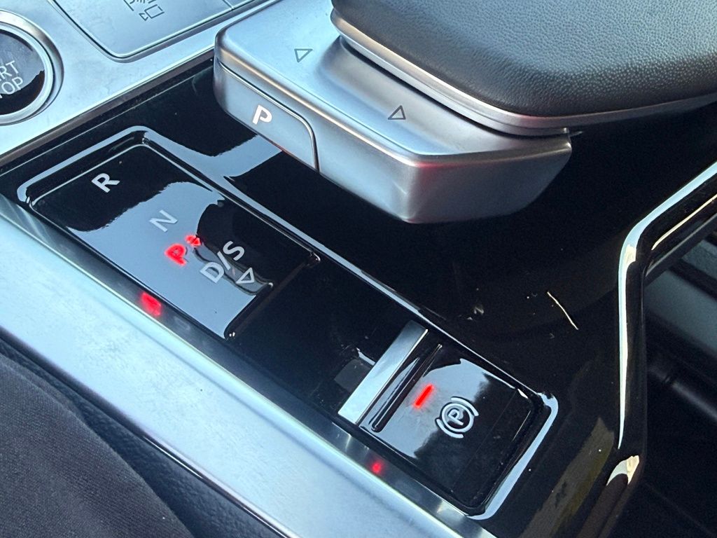 Certified Used 2024 Brown Audi Premium Plus image 37