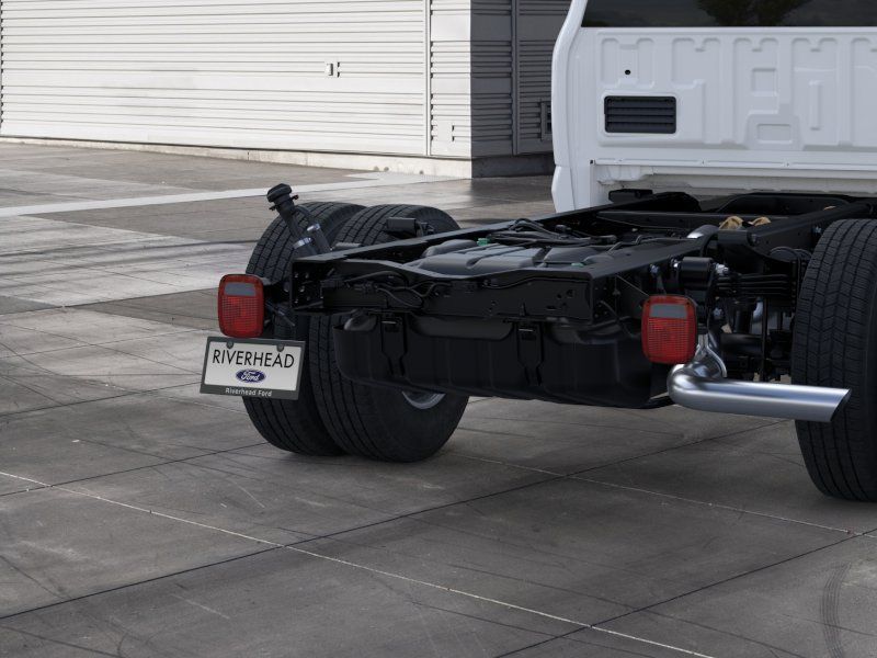 New 2026 Ford F-350SD Sedan