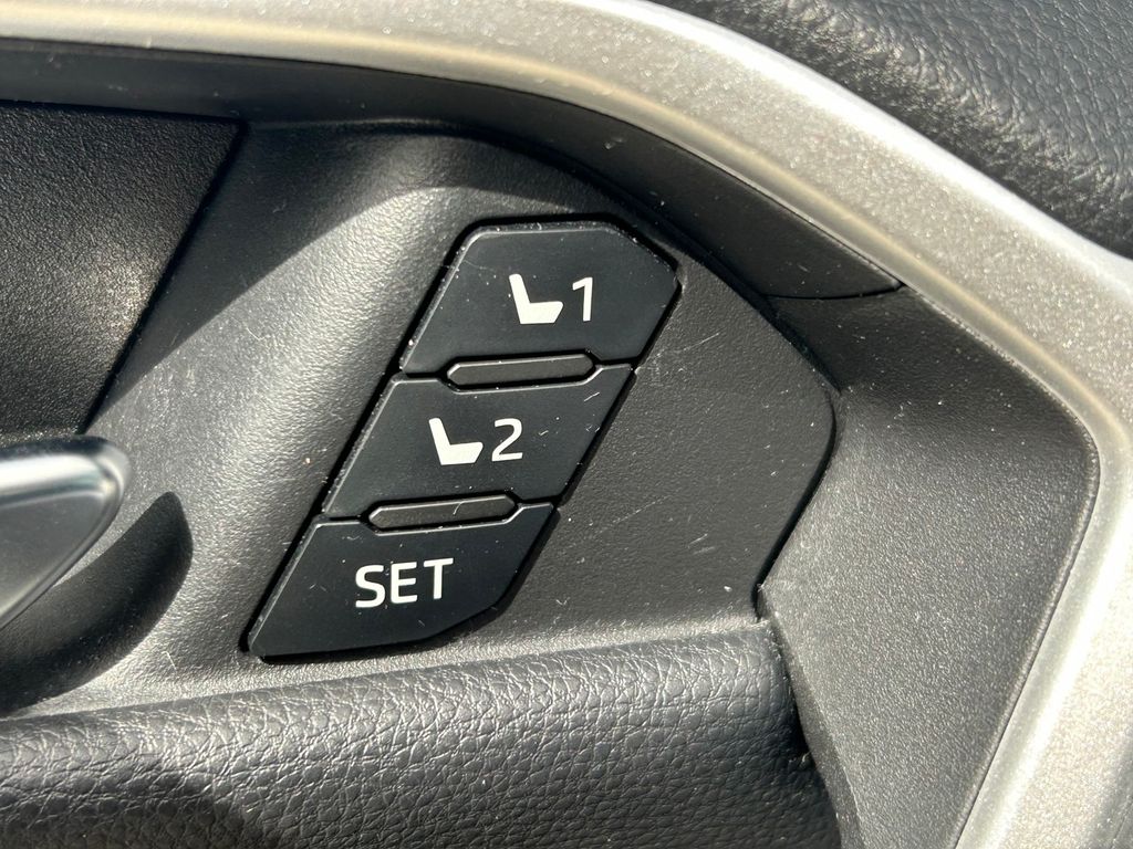 Used 2021 Toyota RAV4 Hybrid SUV