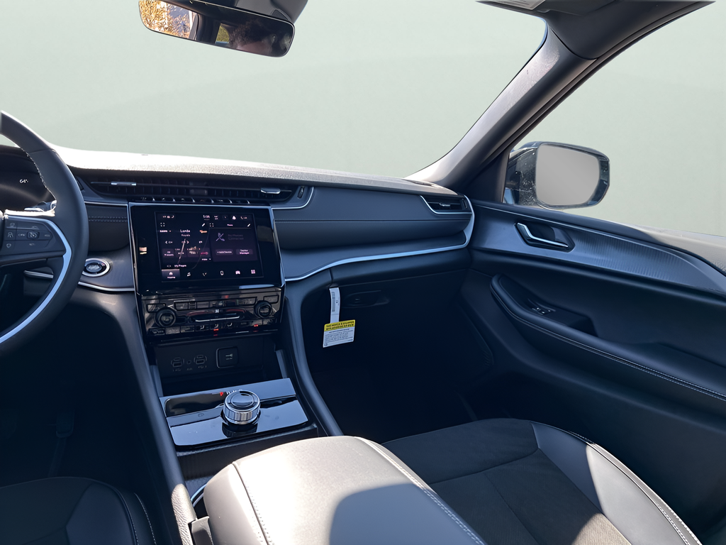 New Car 2025 Jeep Grand Cherokee  For Sale Under $50,000 In Austin, Texas