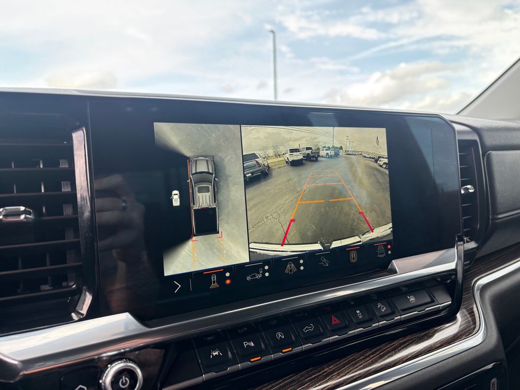 Used Car 2025 Gmc Sierra 1500  Elevation For Sale Under $60,000 In Austin, Texas