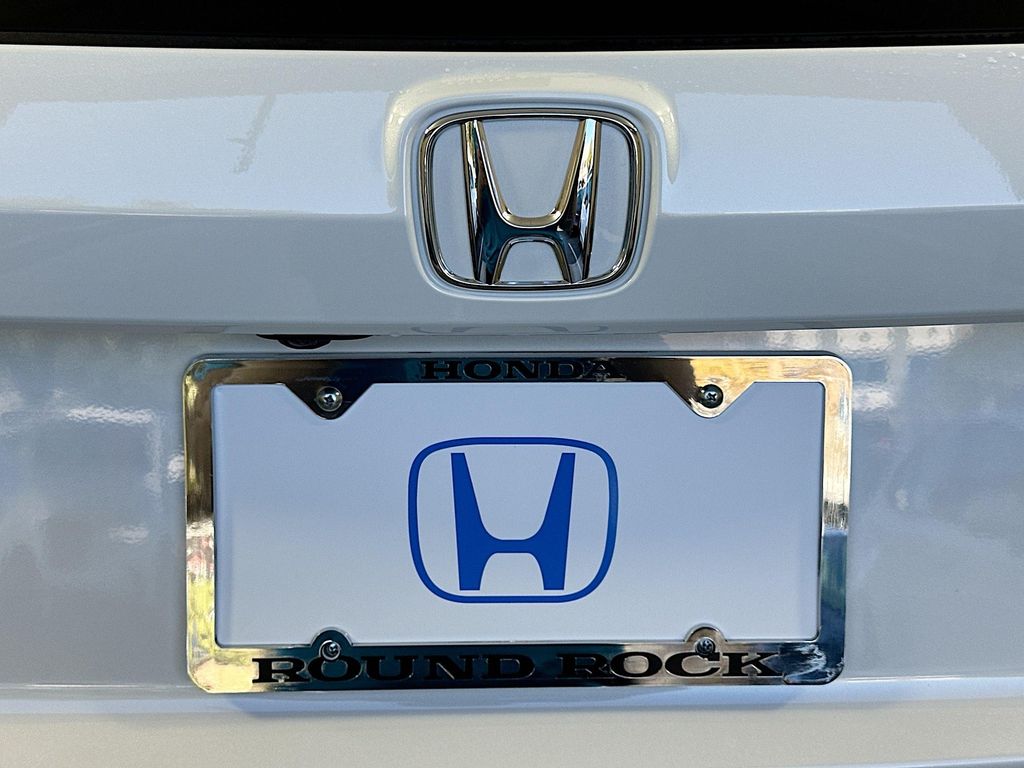 Thumbnail: 2026 Honda CR-V - 21