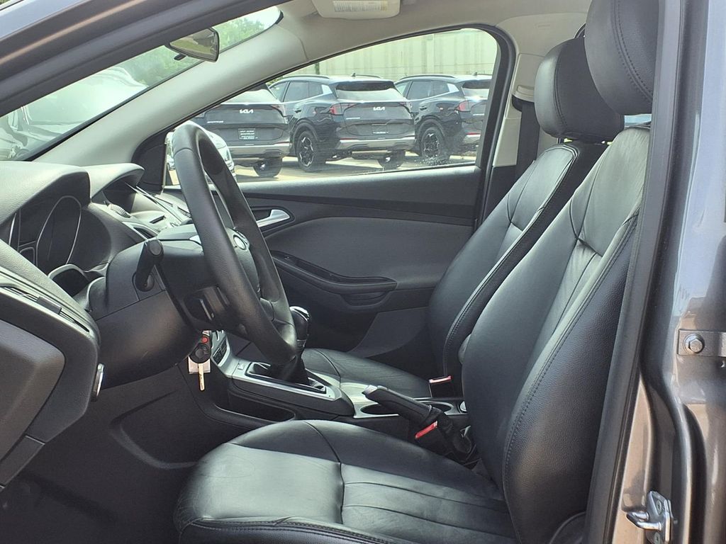 2013 Ford Focus SE  at Bayway Cadillac of The Woodlands