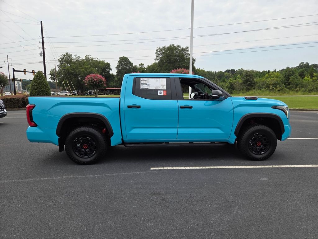 New 2026 Toyota Tundra i-FORCE MAX Truck