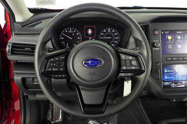 2024 Subaru Crosstrek Base 25